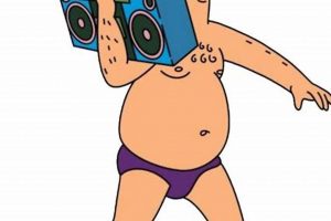 Who Is Bob's Burgers' Roller Skate Guy? (A Deep Dive) | How to Skateboard: A Beginner's Guide to Your First Board & Tricks