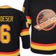 Own a Piece of Canucks History: Skate Jersey Styles & More | How to Skateboard: A Beginner's Guide to Your First Board & Tricks