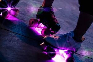 Light Up Skates: Brightest Skates with Lights for You! How to Skateboard: A Beginner's Guide to Your First Board & Tricks Light Up Skates: Brightest Skates with Lights for You! | How to Skateboard: A Beginner's Guide to Your First Board & Tricks