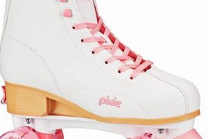 Roll into Fun: Roller Skates Pic Inspiration! | How to Skateboard: A Beginner's Guide to Your First Board & Tricks