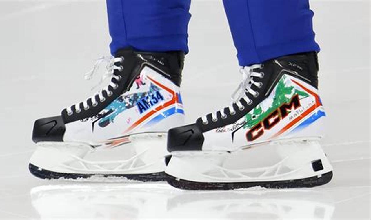 Pro NHL Skates Guide: Gear Up & Dominate! How to Skateboard: A Beginner's Guide to Your First Board & Tricks Pro NHL Skates Guide: Gear Up & Dominate! | How to Skateboard: A Beginner's Guide to Your First Board & Tricks