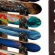 DIY Skate Deck Shelves: Cool Skater Room Decor | How to Skateboard: A Beginner's Guide to Your First Board & Tricks
