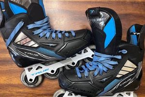 True Inline Skates: Performance &amp; Speed [Expert Guide] | How to Skateboard: A Beginner's Guide to Your First Board & Tricks