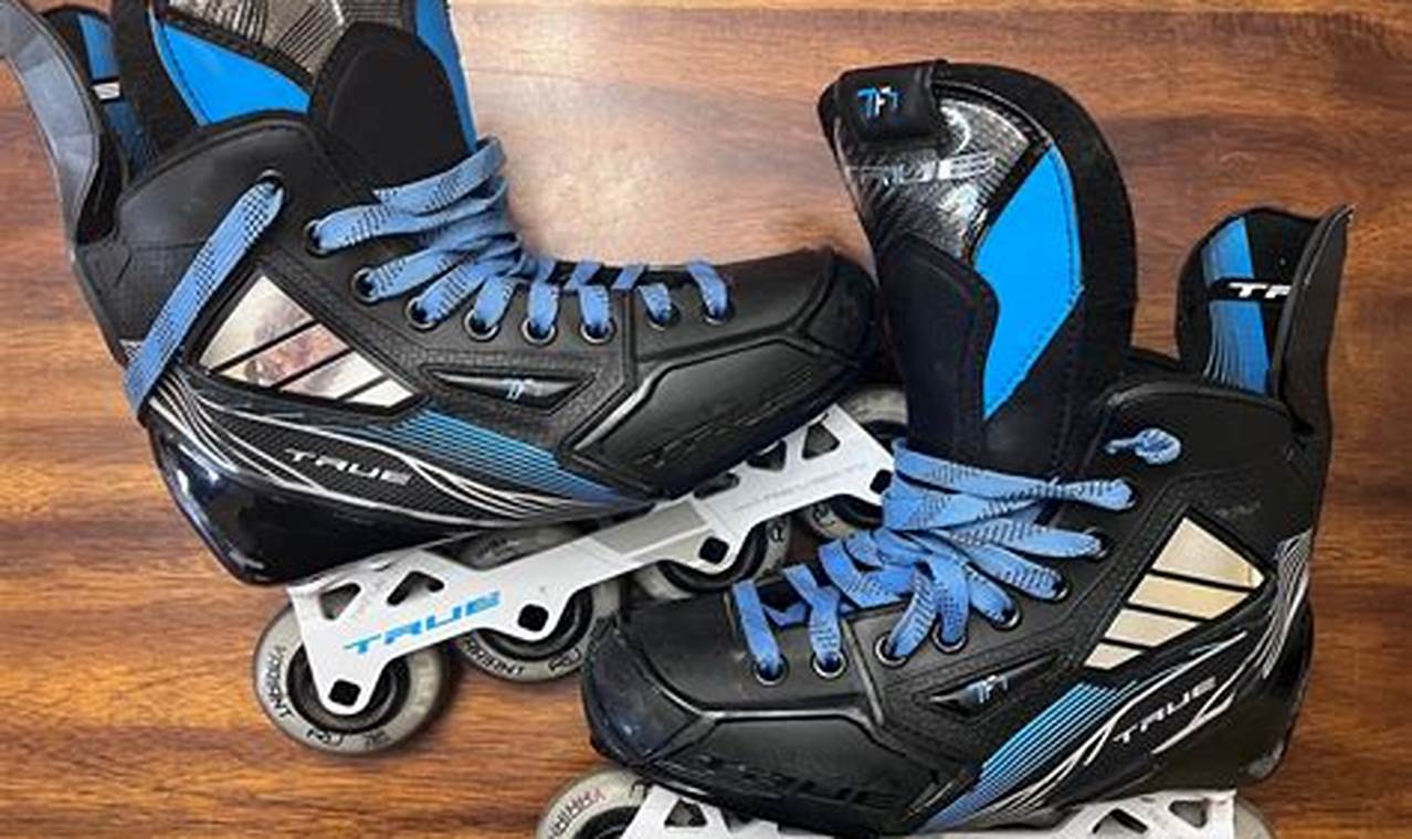 True Inline Skates: Performance &amp; Speed [Expert Guide] | How to Skateboard: A Beginner's Guide to Your First Board & Tricks