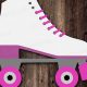 Get Rolling: Roller Skate SVG Designs & More! | How to Skateboard: A Beginner's Guide to Your First Board & Tricks