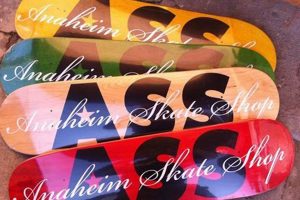 Find Your Perfect Ride: Anaheim Skate Shop [Gear & More] | How to Skateboard: A Beginner's Guide to Your First Board & Tricks