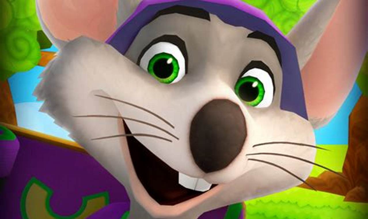 Skater's Skate Universe: Chuck E. Cheese on Wheels? | How to Skateboard: A Beginner's Guide to Your First Board & Tricks