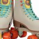 Dazzling Gem Roller Skates: Shine On The Roll! | How to Skateboard: A Beginner's Guide to Your First Board & Tricks