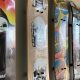Elevate Decks: Stylish Skate Deck Display Ideas | How to Skateboard: A Beginner's Guide to Your First Board & Tricks
