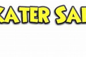 Awesome Skater Sale! Gear Up & Shred! How to Skateboard: A Beginner's Guide to Your First Board & Tricks Awesome Skater Sale! Gear Up & Shred! | How to Skateboard: A Beginner's Guide to Your First Board & Tricks