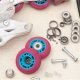 Upgrade Your Ride: Roller Skate Bearings & Wheels Guide | How to Skateboard: A Beginner's Guide to Your First Board & Tricks