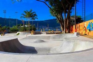 Your Guide to Marina Skate Park Fun + Tips How to Skateboard: A Beginner's Guide to Your First Board & Tricks Your Guide to Marina Skate Park Fun + Tips | How to Skateboard: A Beginner's Guide to Your First Board & Tricks