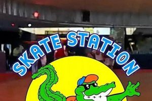 Jacksonville Skate Station Funworks: Fun for Skaters! How to Skateboard: A Beginner's Guide to Your First Board & Tricks Jacksonville Skate Station Funworks: Fun for Skaters! | How to Skateboard: A Beginner's Guide to Your First Board & Tricks