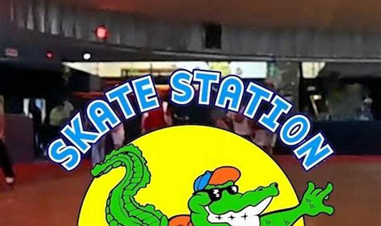 Jacksonville Skate Station Funworks: Fun for Skaters! How to Skateboard: A Beginner's Guide to Your First Board & Tricks Jacksonville Skate Station Funworks: Fun for Skaters! | How to Skateboard: A Beginner's Guide to Your First Board & Tricks