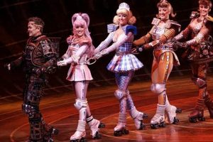 Roll into Musicals with Roller Skates on Stage! How to Skateboard: A Beginner's Guide to Your First Board & Tricks Roll into Musicals with Roller Skates on Stage! | How to Skateboard: A Beginner's Guide to Your First Board & Tricks