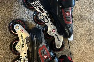 Buy Airwalk Inline Skates Today! Your Guide + Deals | How to Skateboard: A Beginner's Guide to Your First Board & Tricks
