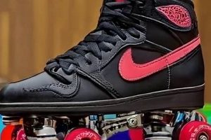 Best Jordan Roller Skates Guide: Roll in Style! How to Skateboard: A Beginner's Guide to Your First Board & Tricks Best Jordan Roller Skates Guide: Roll in Style! | How to Skateboard: A Beginner's Guide to Your First Board & Tricks