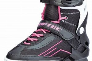 Best Softec Ice Skates: Comfort on the Ice! How to Skateboard: A Beginner's Guide to Your First Board & Tricks Best Softec Ice Skates: Comfort on the Ice! | How to Skateboard: A Beginner's Guide to Your First Board & Tricks