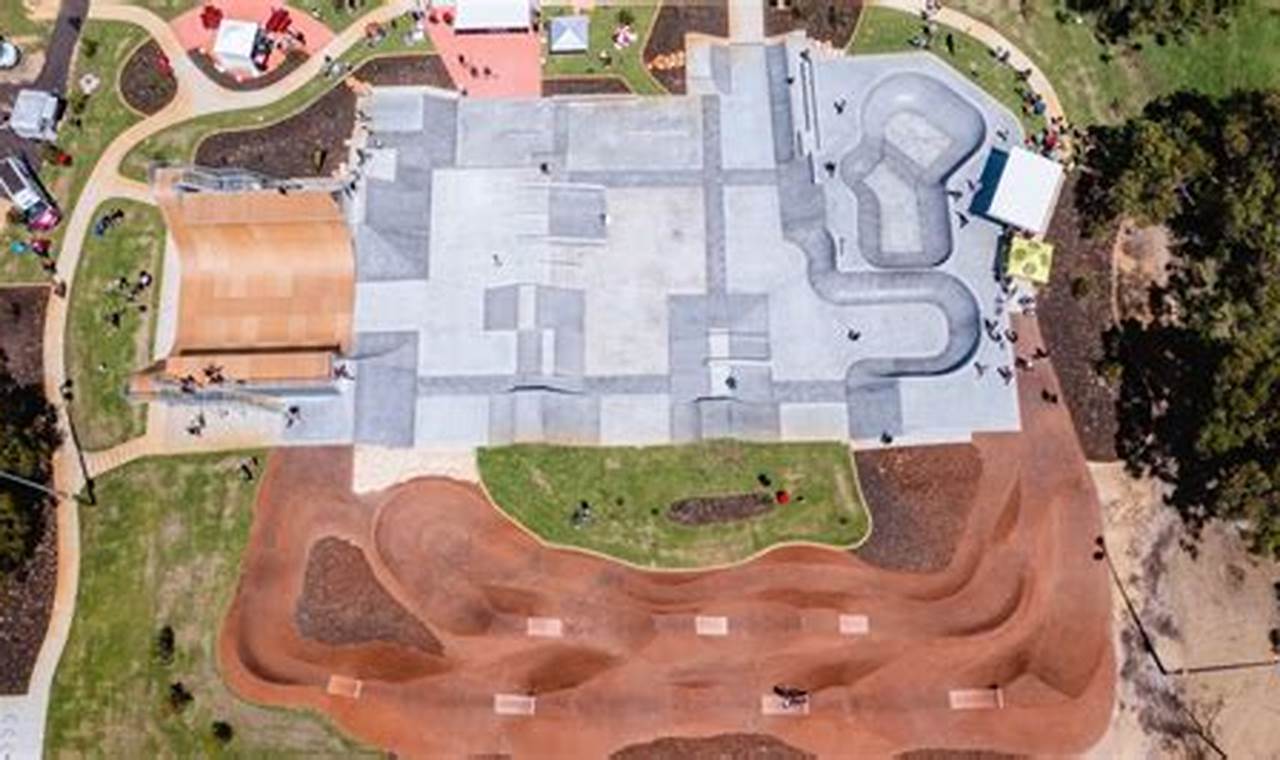 WA Skate Parks: Find the Best Spots in Western Australia How to Skateboard: A Beginner's Guide to Your First Board & Tricks WA Skate Parks: Find the Best Spots in Western Australia | How to Skateboard: A Beginner's Guide to Your First Board & Tricks