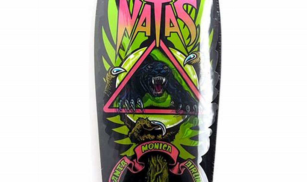 Vintage Natas Skate Deck: History & Values For Skaters How to Skateboard: A Beginner's Guide to Your First Board & Tricks Vintage Natas Skate Deck: History & Values For Skaters | How to Skateboard: A Beginner's Guide to Your First Board & Tricks
