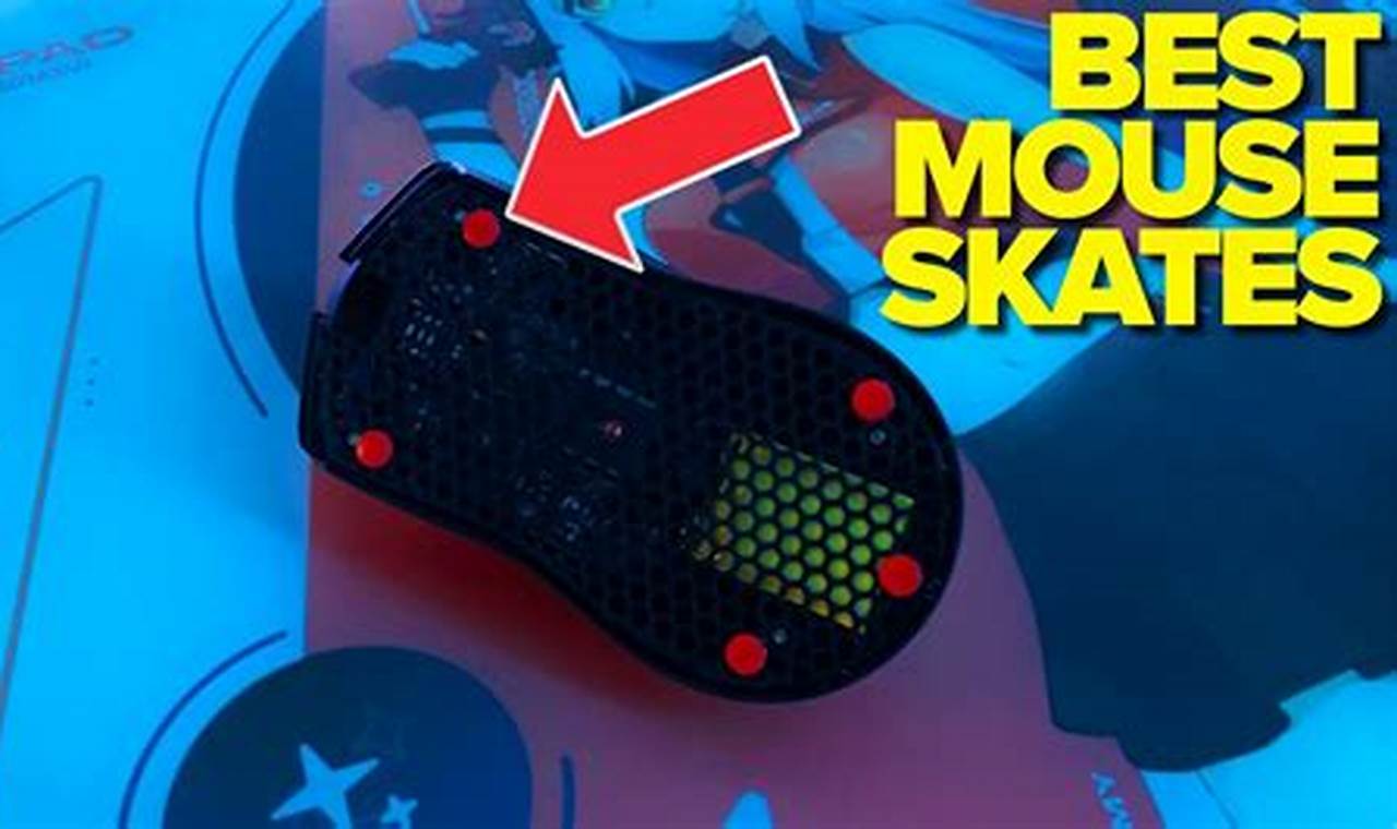 Fix: Put New Skates on Mouse and Now It Won't Move! How to Skateboard: A Beginner's Guide to Your First Board & Tricks Fix: Put New Skates on Mouse and Now It Won't Move! | How to Skateboard: A Beginner's Guide to Your First Board & Tricks