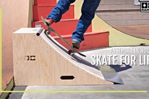 Best Skates Ramps: Build Your Dream Ramp! | How to Skateboard: A Beginner's Guide to Your First Board & Tricks