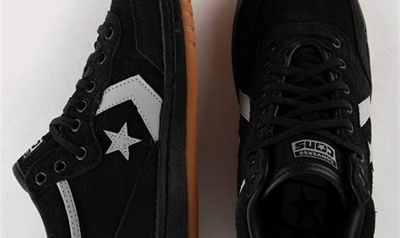 Best Mid Skate Shoes: Style & Performance Footwear | How to Skateboard: A Beginner's Guide to Your First Board & Tricks