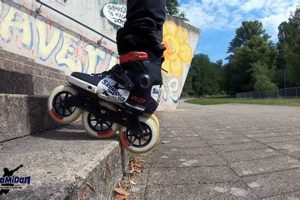 Inline Skate Tricks: Master Amazing Skating Moves How to Skateboard: A Beginner's Guide to Your First Board & Tricks Inline Skate Tricks: Master Amazing Skating Moves | How to Skateboard: A Beginner's Guide to Your First Board & Tricks