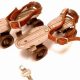 Roll Back Time: Antique Roller Skates with Key Value! | How to Skateboard: A Beginner's Guide to Your First Board & Tricks