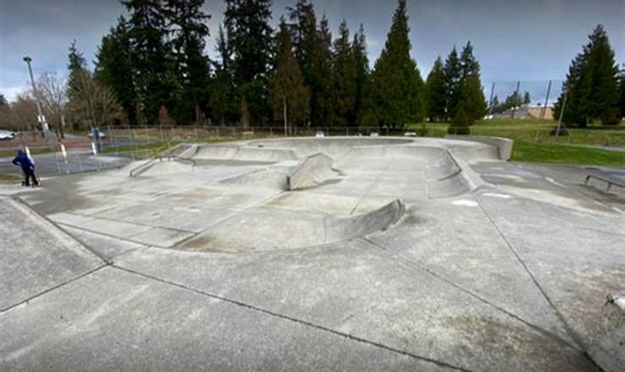 Everett, WA: Your Local Skate Park + Guide | How to Skateboard: A Beginner's Guide to Your First Board & Tricks