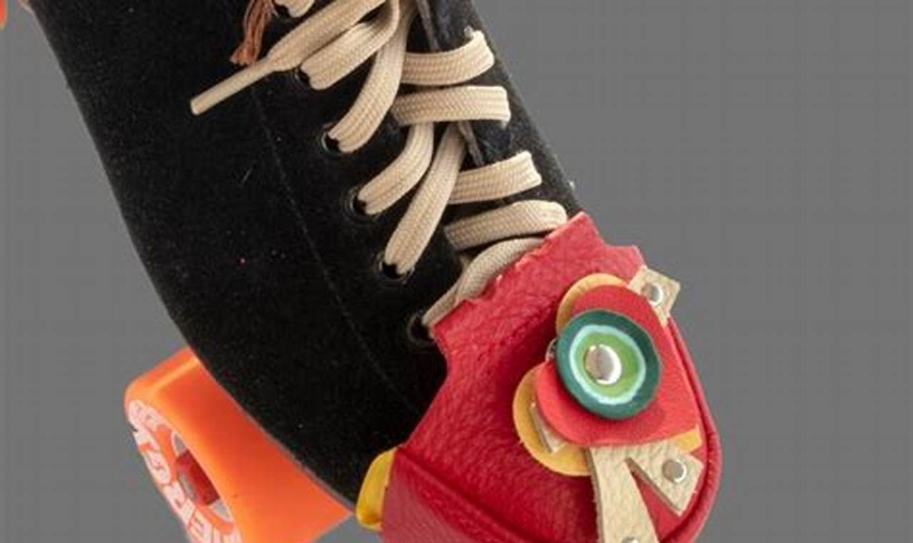 Protect Your Skates: Durable Skate Toe Guards for Skaters! | How to Skateboard: A Beginner's Guide to Your First Board & Tricks