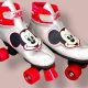 Roll into Fun! Mickey Mouse Roller Skates for Kids | How to Skateboard: A Beginner's Guide to Your First Board & Tricks