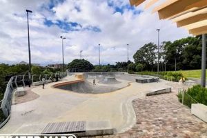 Explore West Hill Skate Park: Skateboarding Fun & Thrills How to Skateboard: A Beginner's Guide to Your First Board & Tricks Explore West Hill Skate Park: Skateboarding Fun & Thrills | How to Skateboard: A Beginner's Guide to Your First Board & Tricks