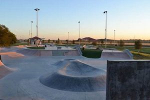 Best Skate Parks in Amarillo, TX: Locations & More | How to Skateboard: A Beginner's Guide to Your First Board & Tricks