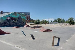 Visit North Side Skate Park: Your Ultimate Ride How to Skateboard: A Beginner's Guide to Your First Board & Tricks Visit North Side Skate Park: Your Ultimate Ride | How to Skateboard: A Beginner's Guide to Your First Board & Tricks