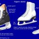 Unlock Jumps: Toe Picks Ice Skates for Figure Skating | How to Skateboard: A Beginner's Guide to Your First Board & Tricks