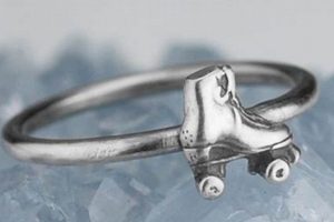 Skate Park Rings: Enhance Your Inline Skate Skills! How to Skateboard: A Beginner's Guide to Your First Board & Tricks Skate Park Rings: Enhance Your Inline Skate Skills! | How to Skateboard: A Beginner's Guide to Your First Board & Tricks