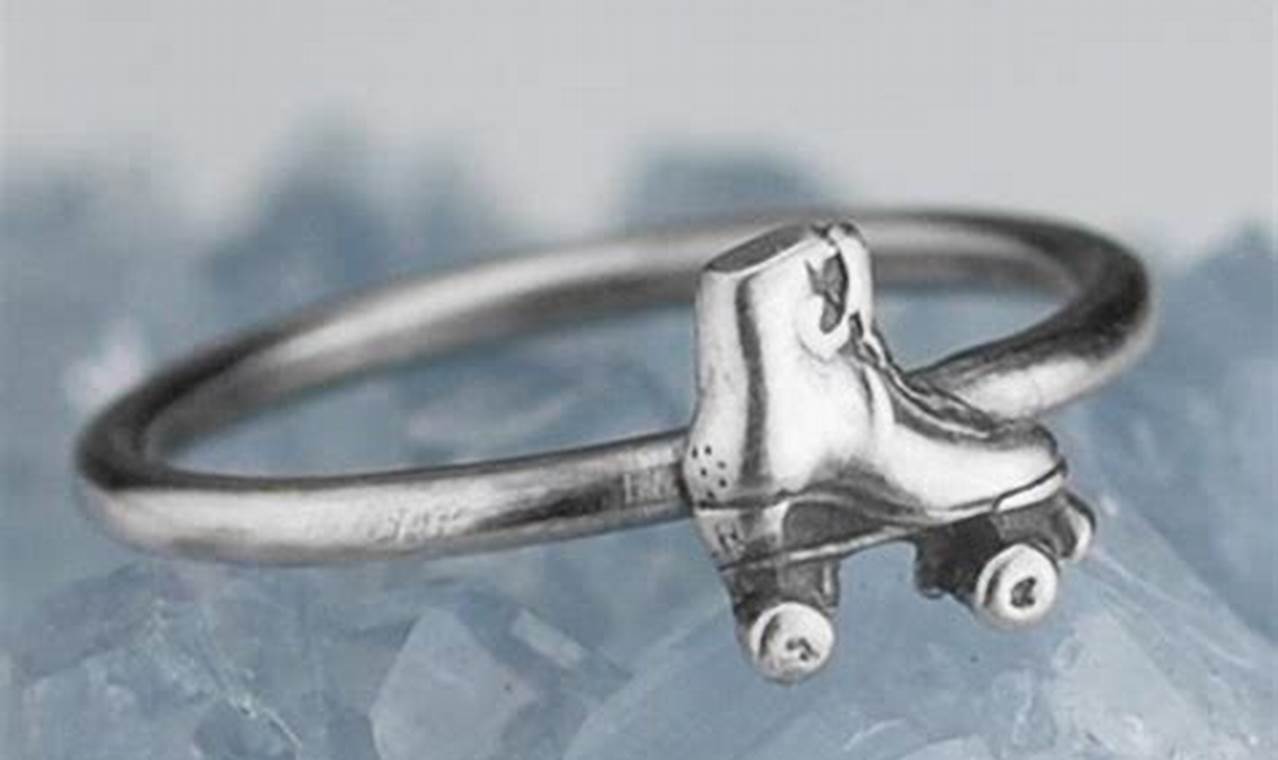 Skate Park Rings: Enhance Your Inline Skate Skills! How to Skateboard: A Beginner's Guide to Your First Board & Tricks Skate Park Rings: Enhance Your Inline Skate Skills! | How to Skateboard: A Beginner's Guide to Your First Board & Tricks