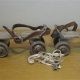 Roll Into History: Chicago Vintage Roller Skates For Sale | How to Skateboard: A Beginner's Guide to Your First Board & Tricks