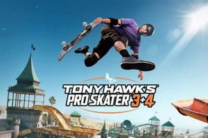 Build Your Ride: Hawk Skater 3/4 Avatar Creator | How to Skateboard: A Beginner's Guide to Your First Board & Tricks