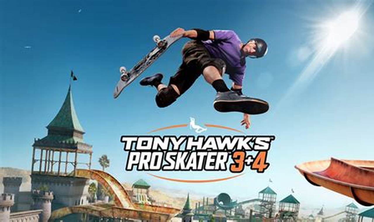 Build Your Ride: Hawk Skater 3/4 Avatar Creator | How to Skateboard: A Beginner's Guide to Your First Board & Tricks