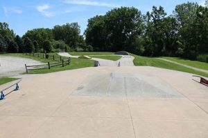 Visit Stonewater Skate Park: A Skater's Paradise! | How to Skateboard: A Beginner's Guide to Your First Board & Tricks