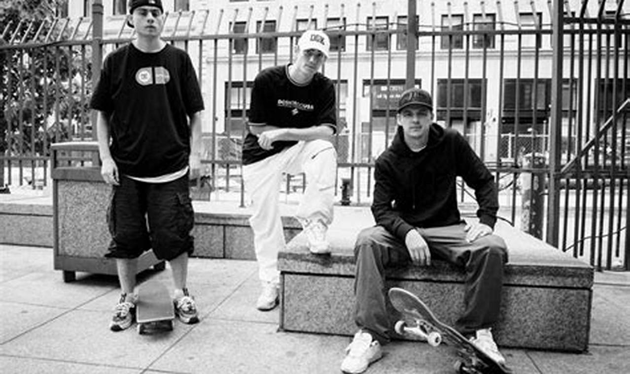 Retro Revival: 2000s Skate Culture & Beyond How to Skateboard: A Beginner's Guide to Your First Board & Tricks Retro Revival: 2000s Skate Culture & Beyond | How to Skateboard: A Beginner's Guide to Your First Board & Tricks