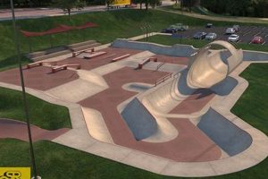 Find Newark Skate Park Fun: Parks & More! | How to Skateboard: A Beginner's Guide to Your First Board & Tricks
