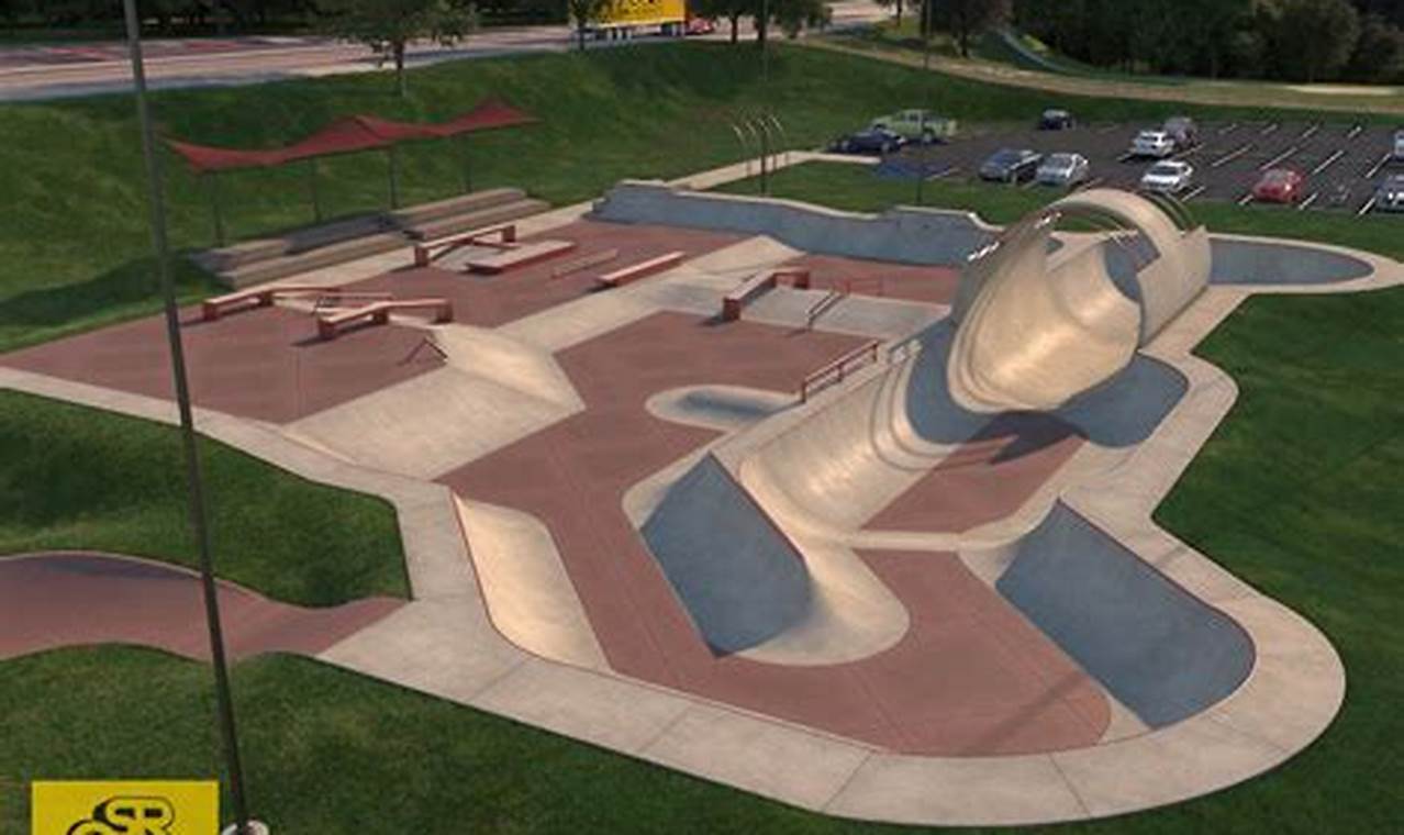 Find Newark Skate Park Fun: Parks & More! | How to Skateboard: A Beginner's Guide to Your First Board & Tricks