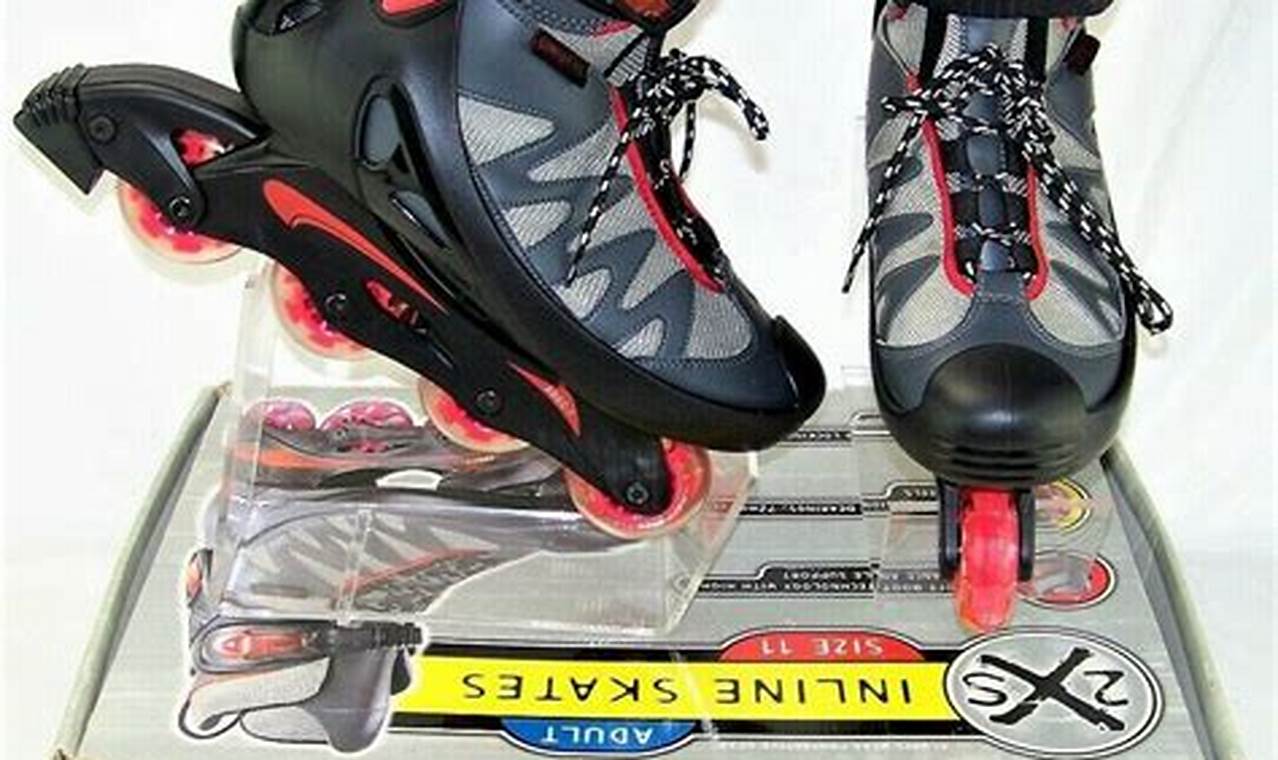 Best 2xs Inline Skates for Young Skaters: Reviews & Guide | How to Skateboard: A Beginner's Guide to Your First Board & Tricks