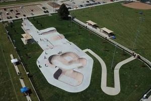 Visit Carpenter Skate Park: Your Local Skate Spot! | How to Skateboard: A Beginner's Guide to Your First Board & Tricks