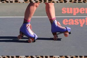Learn Fun Roller Skate Moves: Tricks & Basics | How to Skateboard: A Beginner's Guide to Your First Board & Tricks