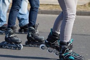 Roll On! Best Roller Skates & Inline Skates Guide | How to Skateboard: A Beginner's Guide to Your First Board & Tricks