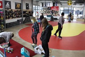 Your Guide to Nashville Skate Shops: Find the Best Gear! | How to Skateboard: A Beginner's Guide to Your First Board & Tricks